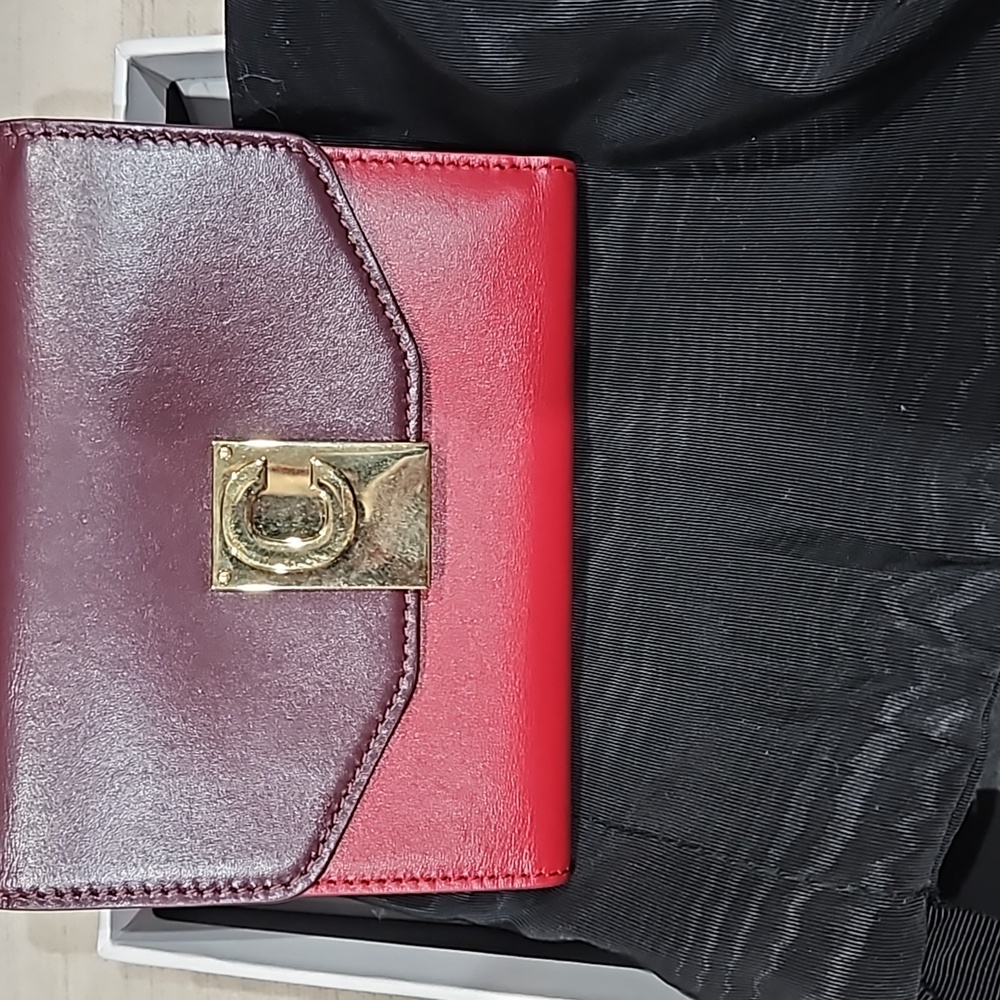 Celine wallet
